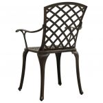 Set mobilier de bistro