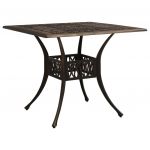 Set mobilier de bistro