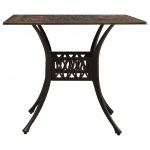 Set mobilier de bistro