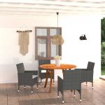 Set mobilier de gradina