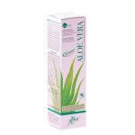 Aloe Vera Gel 100ml - Aboca