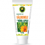 Crema cu Galbenele si Marul Lupului 70ml - Hypericum