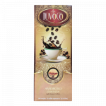 Luvoco Amoroso - capsule de cafea cu ganoderma 15buc - Gano Excel