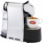Luvoco Aparat de cafea - Gano Excel