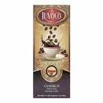 Luvoco Classico - capsule de cafea cu ganoderma 15buc - Gano Excel