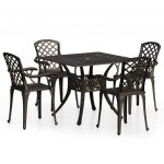 Set mobilier de bistro