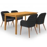 Set mobilier de gradina