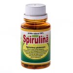 Spirulina 60cps - Hypericum