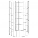Stalp de gabion