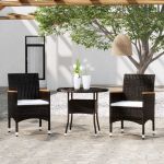 Set mobilier de gradina