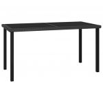 Set mobilier de gradina