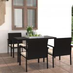 Set mobilier de gradina