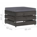 Set mobilier de gradina