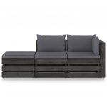 Set mobilier de gradina