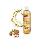 Almond Pure Oil (ulei de migdale) 473ml - Life Flo - Secom