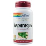 Asparagus (Sparanghel) 60tb - Solaray - Secom