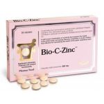 Bio-C-Zinc 30cps - Pharma Nord