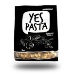FUSILLI DIN LINTE FARA GLUTEN 250g - YES PASTA