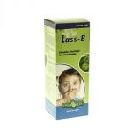 Lassbaby Sirop 150ml - ErbaVita