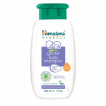 Sampon delicat pentru copii 200ml - Himalaya Care