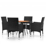 Set mobilier de gradina