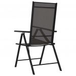 Scaune de gradina pliante