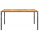 Set mobilier de gradina