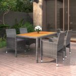 Set mobilier de gradina