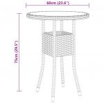 Set mobilier de gradina