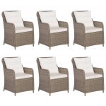 Set mobilier de gradina