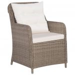 Set mobilier de gradina