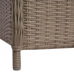 Set mobilier de gradina