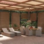 Set mobilier de gradina