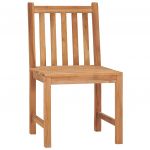 Set mobilier de exterior