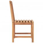 Set mobilier de exterior