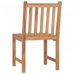 Set mobilier de exterior