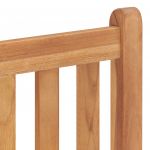 Set mobilier de exterior