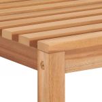 Set mobilier de exterior