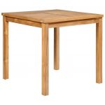 Set mobilier de exterior