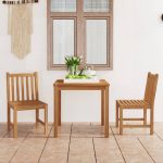Set mobilier de exterior