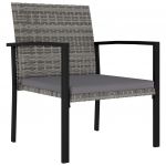 Set de mobilier de gradina