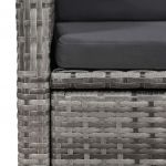 Set mobilier de gradina