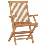 Scaune de gradina pliante
