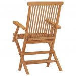 Scaune de gradina pliante