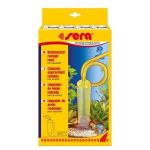 Aspirator rotund pentru curatare pietris Sera Gravel Washer
