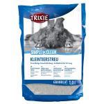 Asternut pentru rozatoare Trixie 1 L