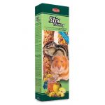 Batoane pentru hamsteri Stix Grandmix Country Hamster 100g