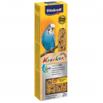 Batoane pentru perusi Vitakraft Kracker pentru Pene 60G