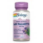Saw Palmetto 160mg 60tb - Jarrow Formulas - Secom