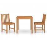 Set mobilier de exterior
